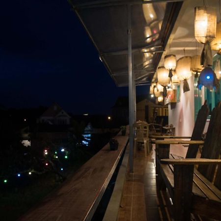 Thang Nam Ruc Ro - Dalat Homestay Exterior foto