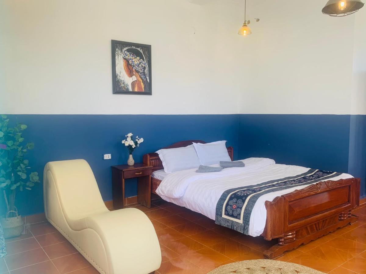 Thang Nam Ruc Ro - Dalat Homestay Exterior foto