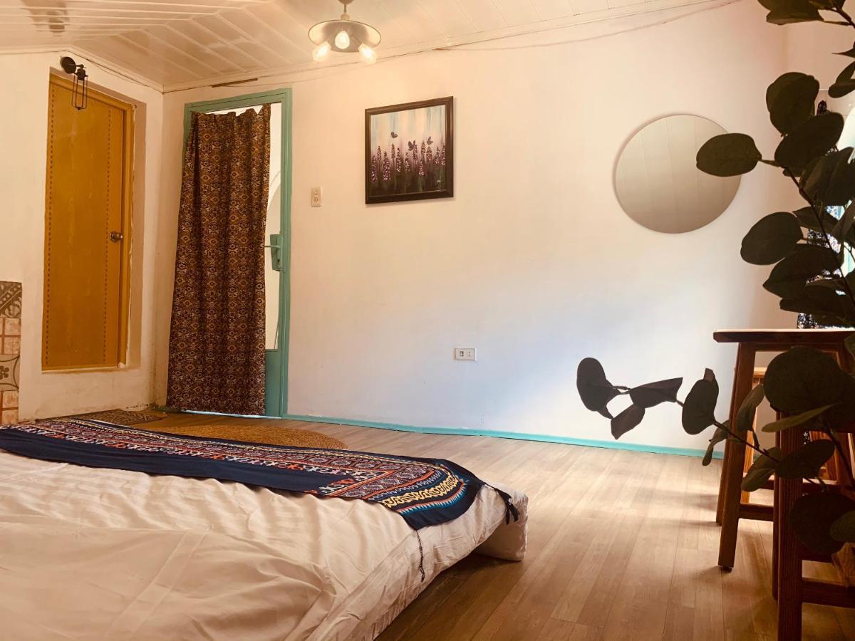 Thang Nam Ruc Ro - Dalat Homestay Exterior foto